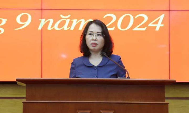 Quảng Ninh thống nhất dành 1.000 tỷ đồng khắc phục sau bão Yagi