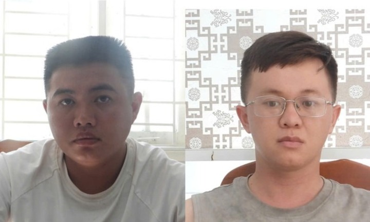 Thủ đoạn của ổ nhóm hack facebook của Việt kiều rồi dụ dỗ góp tiền 