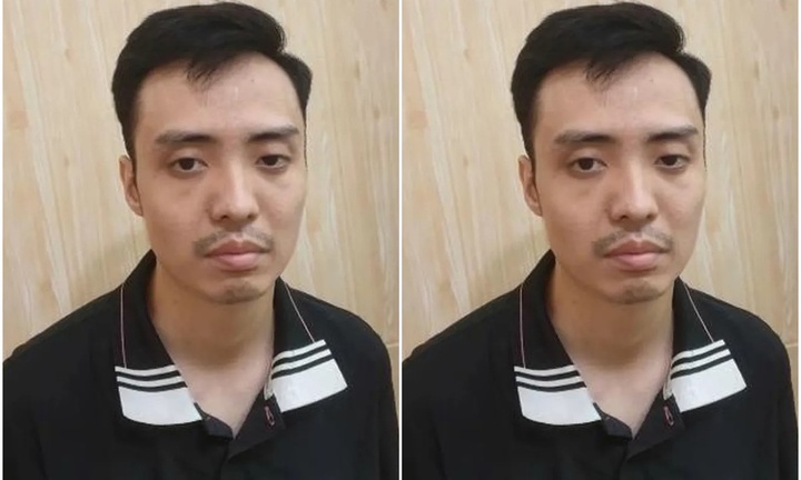 Bắt đối tượng cướp giật 2 chiếc điện thoại di động