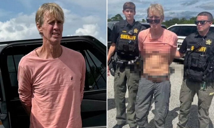 Vụ nổ súng thứ 2 nhằm vào ông Trump: Âm mưu ám sát