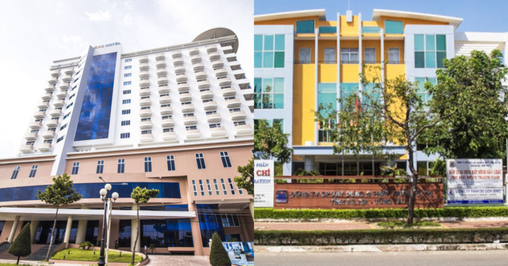 Vi phạm công bố thông tin, UDC bị xử phạt