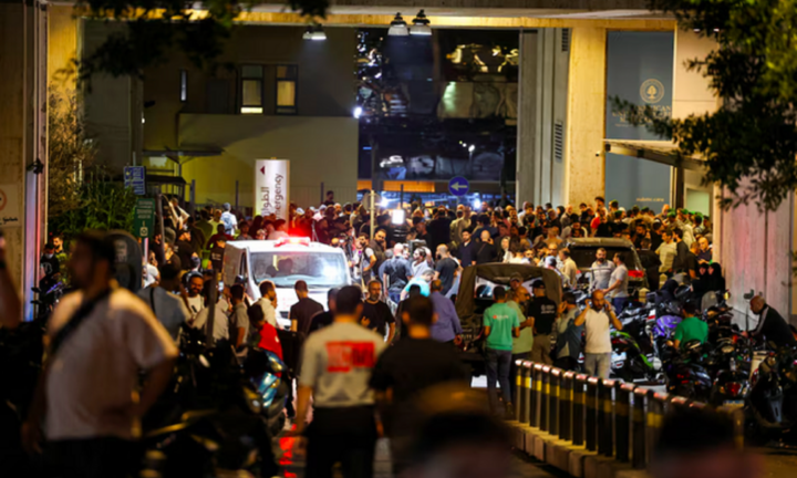 Chiến sự Trung Đông mới nhất 18/9/2024: Hezbollah thề trả đũa Israel