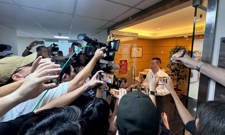 Công ty nào sản xuất loạt máy nhắn tin phát nổ ở Lebanon và Syria?