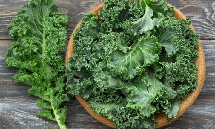 Loại rau được mệnh danh là