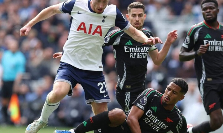 Nhận định soi kèo trận Coventry vs Tottenham Cúp Liên đoàn Anh, 2h ngày 19/9: Chứng tỏ bản thân