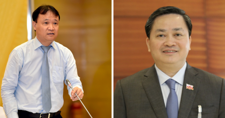 Truy tố cựu Thứ trưởng Bộ Công thương Đỗ Thắng Hải và cựu Bí thư Bến Tre Lê Đức Thọ