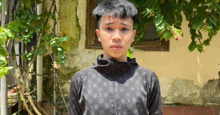 Bị ngăn chặn khi đi hỗn chiến, 