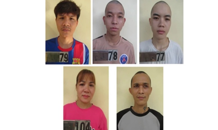 Giải cứu bé gái 14 tuổi bị bán cho quán karaoke với giá 7 triệu đồng