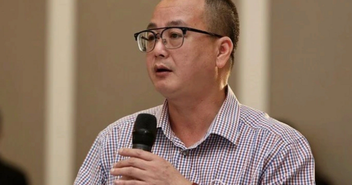 Lý do khiến cựu Phó Cục trưởng Quản lý giá