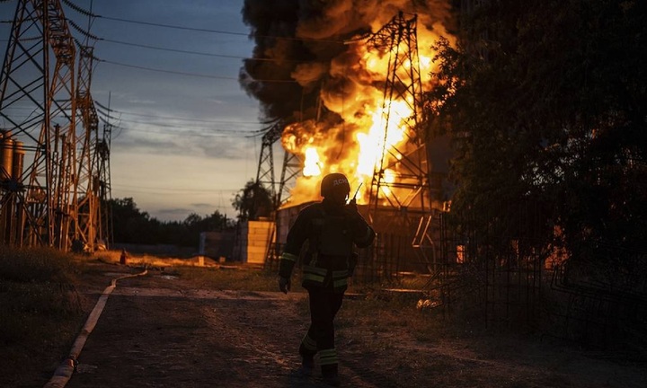 Nga tiêu diệt 101 