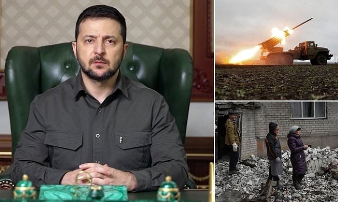 Ukraine có lợi thế bất ngờ ở Kursk, ấn định thời điểm triển khai