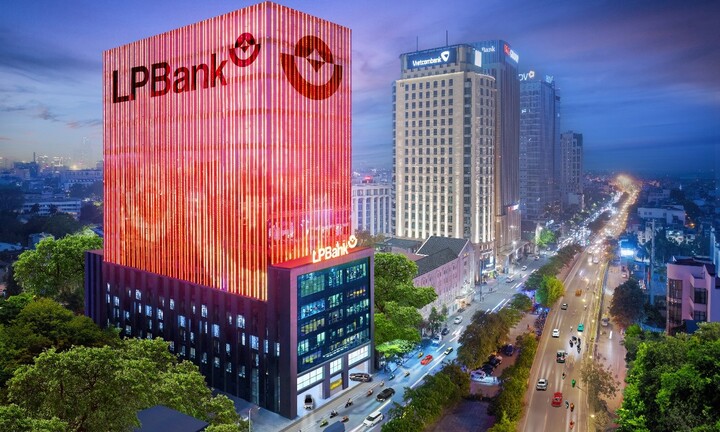 LPBank thay đổi thời gian tổ chức Đại hội đồng cổ đông bất thường 2024