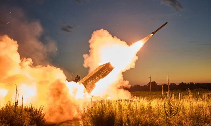 Nga giăng lưới lửa tứ bề tại Kursk, từng bước thiêu rụi 