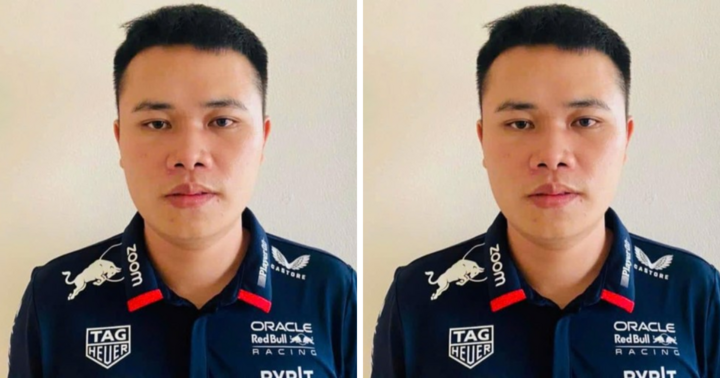 Nam thanh niên “làm chuyện xấu” trong hầm trung tâm thương mại Lotte Hà Nội