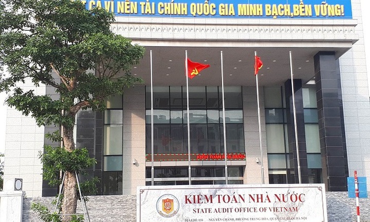 Cử tri kiến nghị nghiên cứu mở rộng chức năng, Kiểm toán Nhà nước nói gì?