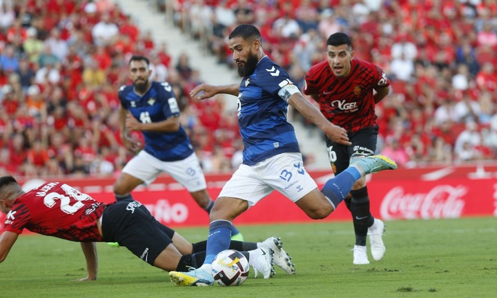 Kết quả bóng đá hôm nay ngày 24/9: U20 Việt Nam thắng dễ, Betis 1-2 Mallorca