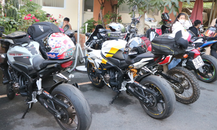 Biển số đút gầm bị phạt bao nhiêu?