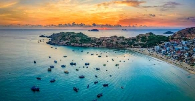 Bình Định thuộc miền nào?