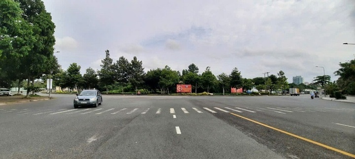 Cần Thơ đấu giá hai khu 