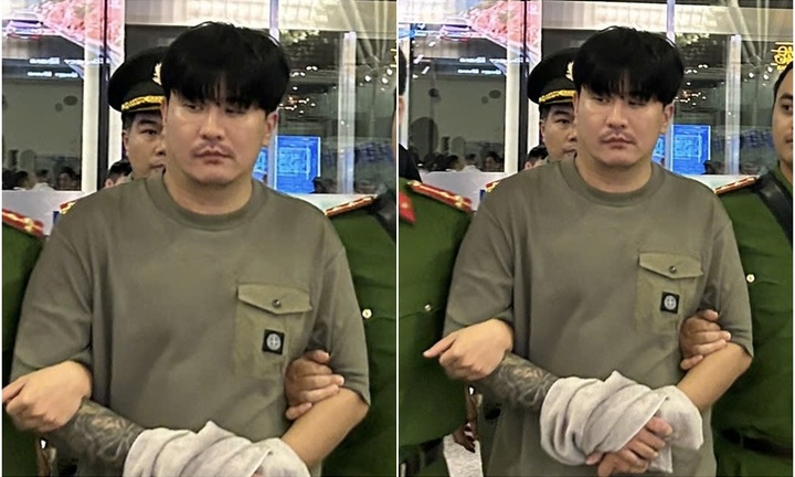 Kẻ giết người, giấu xác phi tang ở Thái Lan