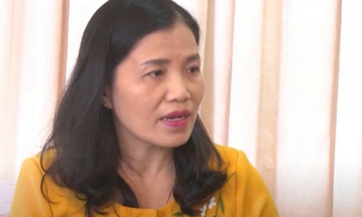 Lý do Giám đốc Sở Y tế tỉnh Phú Yên xin thôi việc