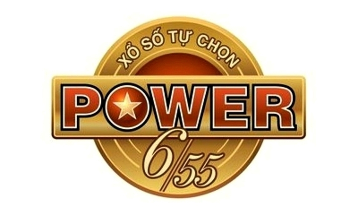 Vietlott ngày 24/9 - Kết quả XS Vietlott hôm nay - XS Power 6/55 ngày 24/9