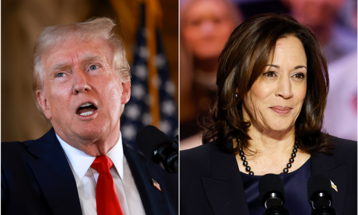 Bầu cử Tổng thống Mỹ 2024: Khoảng cách sít sao chưa từng có, chiến lược của bà Harris là gì?