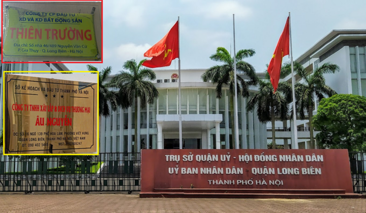 Hà Nội: Ngân sách quận Long Biên tiết kiệm 0,31% ở gói thầu 86,8 tỷ đồng