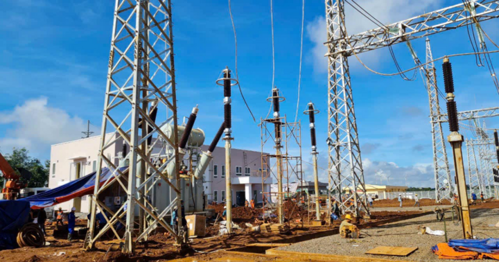 Lộ nhiều dấu hiệu tội phạm tại Công ty TNHH điện gió Quang Minh Đắk Nông