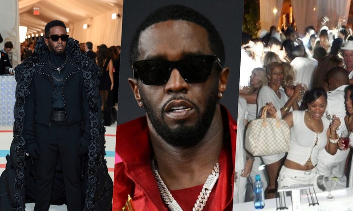 Toàn cảnh ông trùm Diddy bị bắt: Tỷ phú quyền lực thao túng nền âm nhạc và những góc tối thác loạn