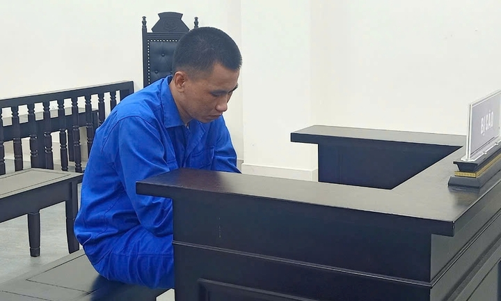 Hình phạt cho kẻ chiếm đoạt 1.200 camera giám sát, tống tiền bằng clip nhạy cảm