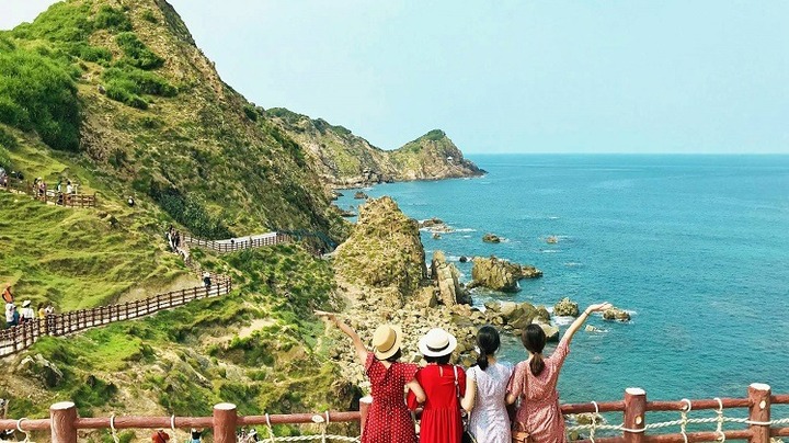 Chi phí đi du lịch Quy Nhơn 3 ngày 2 đêm