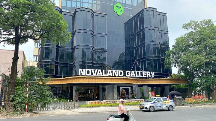 Novaland (NVL) 