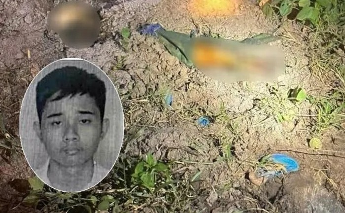 Vụ thi thể nữ giới không nguyên vẹn ở vườn điều: Trưởng thôn tiết lộ 