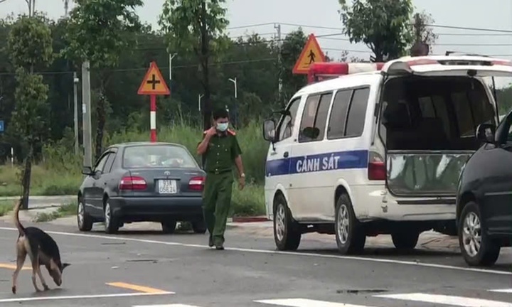 Vụ vợ cầm lái, cán chồng tử vong ở Bình Phước: Hé lộ nguyên nhân 