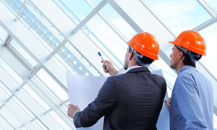 Quản lý xây dựng lương bao nhiêu?