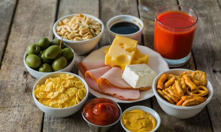 Đừng chủ quan với 9 món ăn này, nó có thể đang