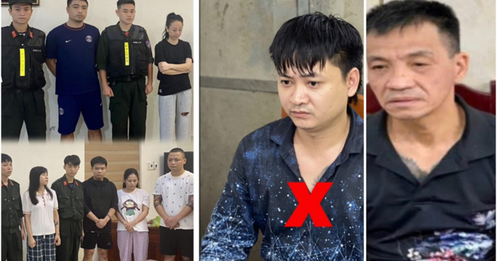 Vụ giang hồ Long