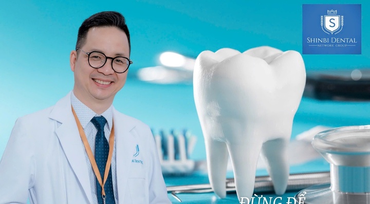 Bác sĩ Hoà – CEO Nha khoa Shinbi: Người mang nụ cười cho nhiều nghệ sĩ nổi tiếng