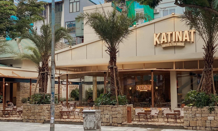 Katinat công bố kết quả chiến dịch từng gây tranh cãi, không quên nhấn mạnh một điều