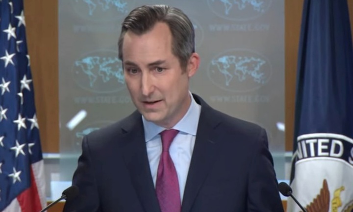 Quan chức Mỹ tuyên bố bất ngờ, “tạt nước lạnh” vào “mộng tưởng” đảo chiều xung đột của Ukraine