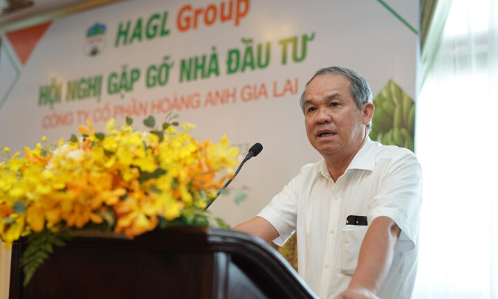 Hoàng Anh Gia Lai của ông Đoàn Nguyên Đức chậm trả hơn 4.500 tỷ đồng trái phiếu