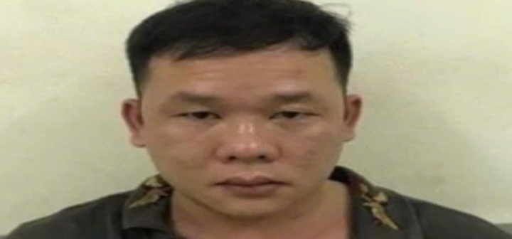 Tóm gọn đối tượng cướp giật dây chuyền của người phụ nữ đi đường