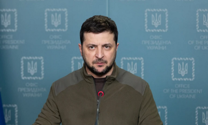 Ukraine tuyên bố thử nghiệm thành công 