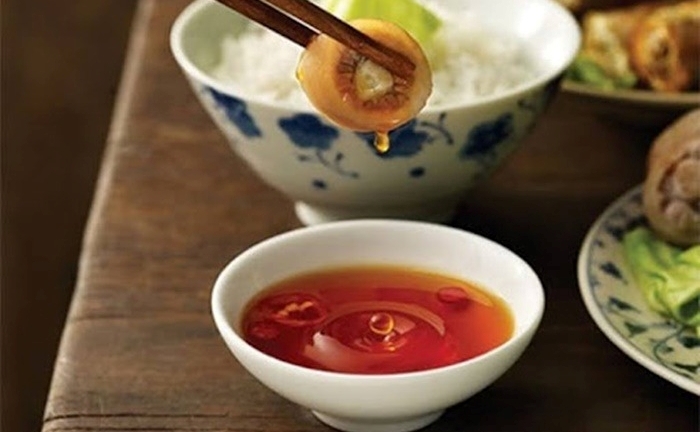 Ăn nước mắm có tốt không?