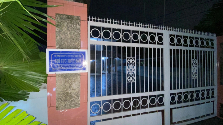 Thừa Thiên-Huế: Khởi tố thêm 4 đối tượng nhận hối lộ ở trung tâm đăng kiểm.