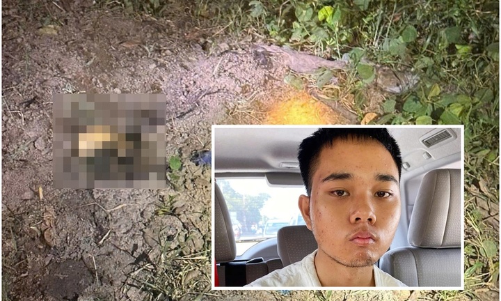 Hành trình truy bắt