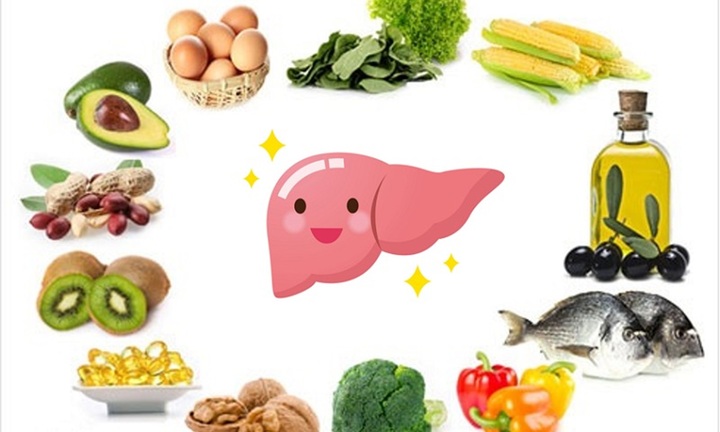 Loại thực phẩm ăn vào buổi sáng sẽ cực tốt cho gan