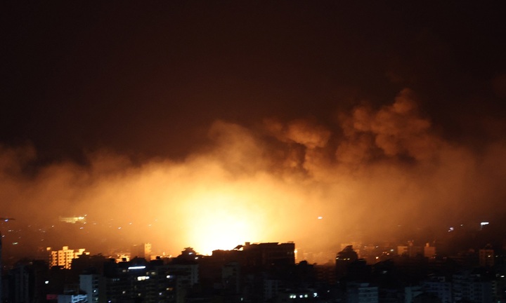 Xung đột Israel – Hezbollah leo thang không phanh, vì sao quân đội Lebanon vẫn