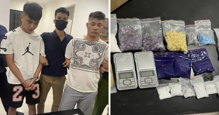 Bí mật “xấu xa” của 2 người đàn ông đi bộ trên đường Hà Nội 